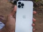 Apple iPhone 12 Pro (Used)