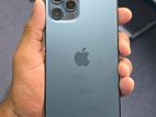 Apple iPhone 12 Pro (Used)