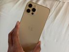 Apple iPhone 12 Pro (Used)