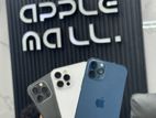 Apple iPhone 12 Pro (Used)