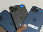 Apple iPhone 12 Pro (Used)