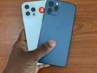 Apple iPhone 12 Pro (Used)