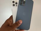 Apple iPhone 12 Pro (Used)