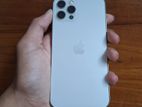 Apple iPhone 12 Pro (Used)