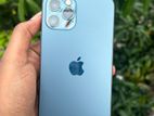 Apple iPhone 12 Pro (Used)