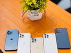 Apple iPhone 12 Pro (Used)