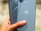Apple iPhone 12 Pro (Used)
