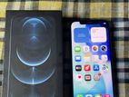 Apple iPhone 12 Pro (Used)