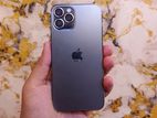 Apple iPhone 12 Pro (Used)