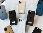 Apple iPhone 12 Pro (Used)