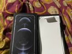 Apple iPhone 12 Pro (Used)