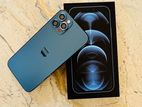 Apple iPhone 12 Pro (Used)