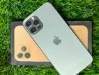 Apple iPhone 12 Pro (Used)