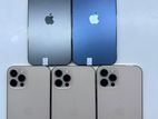 Apple iPhone 12 Pro (Used)