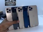 Apple iPhone 12 Pro (Used)