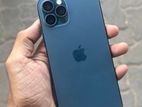 Apple iPhone 12 Pro (Used)