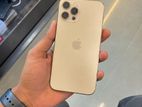 Apple iPhone 12 Pro (Used)