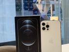 Apple iPhone 12 Pro (Used)