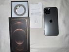 Apple iPhone 12 Pro (Used)