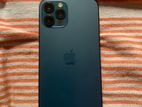 Apple iPhone 12 Pro (Used)
