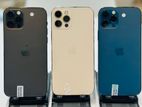 Apple iPhone 12 Pro (Used)