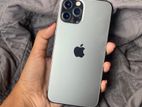 Apple iPhone 12 Pro (Used)
