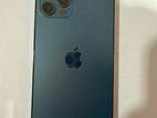 Apple iPhone 12 Pro (Used)