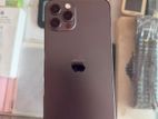 Apple iPhone 12 Pro (Used)