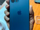Apple iPhone 12 Pro (Used)