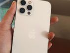 Apple iPhone 12 Pro (Used)