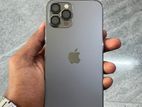Apple iPhone 12 Pro (Used)