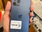 Apple iPhone 12 Pro (Used)
