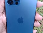 Apple iPhone 12 Pro (Used)