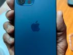 Apple iPhone 12 Pro (Used)