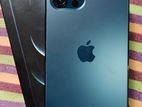 Apple iPhone 12 Pro (Used)