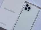 Apple iPhone 12 Pro (Used)