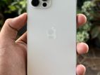 Apple iPhone 12 Pro (Used)