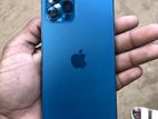 Apple iPhone 12 Pro (Used)