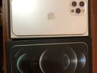 Apple iPhone 12 Pro (Used)