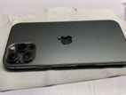 Apple iPhone 12 Pro (Used)