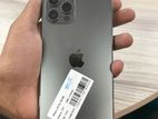 Apple iPhone 12 Pro (Used)