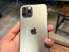 Apple iPhone 12 Pro (Used)