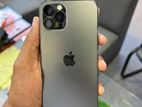 Apple iPhone 12 Pro (Used)