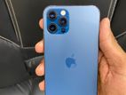 Apple iPhone 12 Pro (Used)