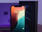 Apple iPhone 12 Pro (Used)