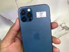 Apple iPhone 12 Pro (Used)
