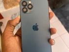 Apple iPhone 12 Pro (Used)