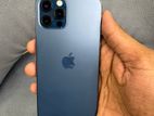 Apple iPhone 12 Pro (Used)