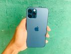 Apple iPhone 12 Pro (Used)