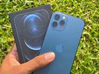 Apple iPhone 12 Pro (Used)
